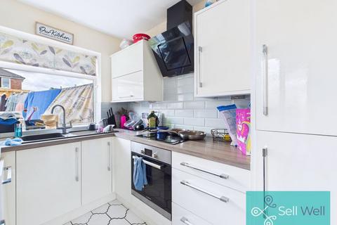 undefined, Westwood Drive, Manchester M27