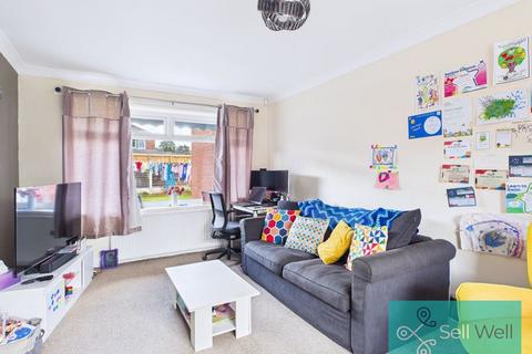 undefined, Westwood Drive, Manchester M27