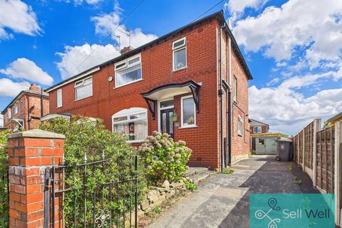 3 bedroom semi-detached house for sale, Westwood Drive, Manchester M27