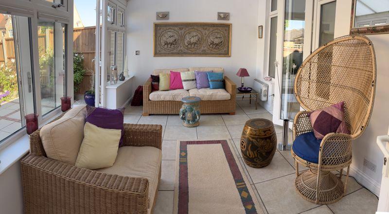 Conservatory Views