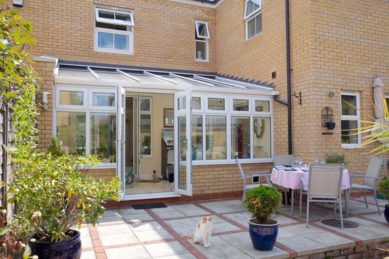 Conservatory Views
