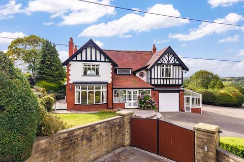undefined, Parbold Hill, Wigan WN8