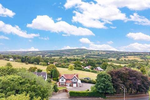 undefined, Parbold Hill, Wigan WN8