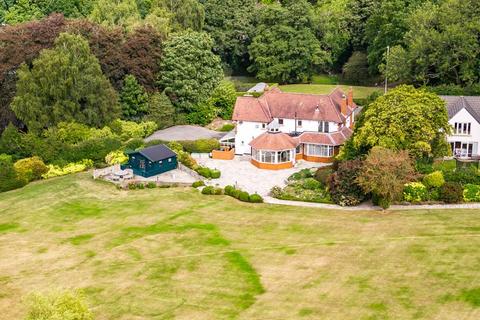 undefined, Parbold Hill, Wigan WN8