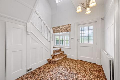 undefined, Parbold Hill, Wigan WN8