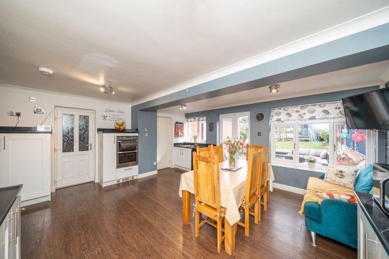 Family/play room