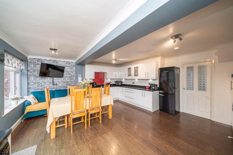 Family/play room