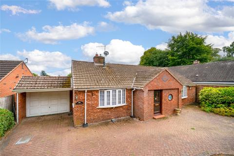 undefined, Lawnswood, Oldbury Road, Bridgnorth, Shropshire