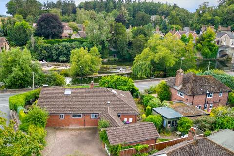 5 bedroom bungalow for sale, Holdgate, St. Johns Lane, Ludlow, Shropshire