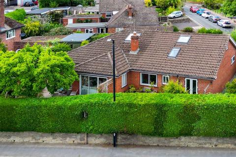 5 bedroom bungalow for sale, Holdgate, St. Johns Lane, Ludlow, Shropshire