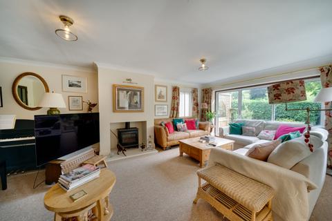 5 bedroom bungalow for sale, Holdgate, St. Johns Lane, Ludlow, Shropshire