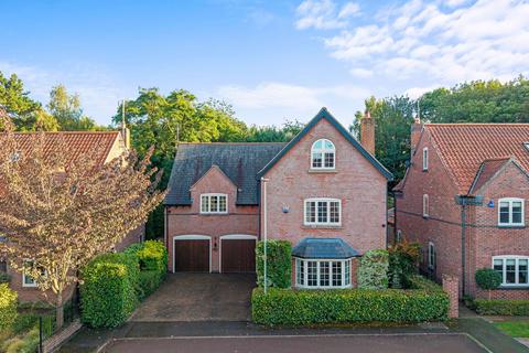 undefined, Handford Court, Southwell NG25