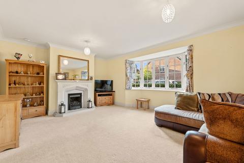 undefined, Handford Court, Southwell NG25