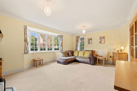 undefined, Handford Court, Southwell NG25