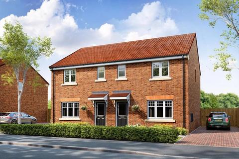 undefined, De Lacy Way, Pontefract WF8