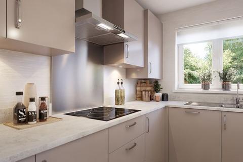 undefined, De Lacy Way, Pontefract WF8