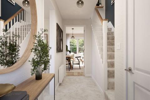undefined, De Lacy Way, Pontefract WF8