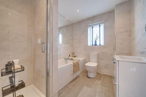 undefined, De Lacy Way, Pontefract WF8