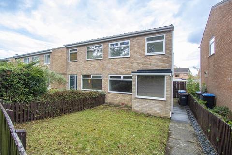 17 Ashbrook Close, Brandon, Durham, DH7 8TE