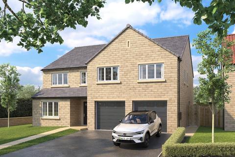 undefined, Plot 1, Well Lane, South Milford, Leeds