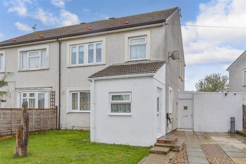 3 bedroom semi-detached house for sale, Corhampton Crescent, Havant, Hampshire