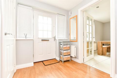 4 bedroom link detached house for sale, Woodman Way, Horley, Surrey