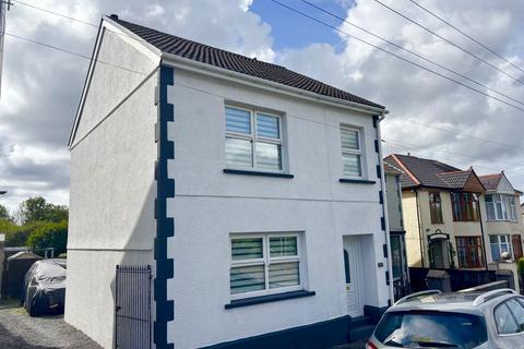 undefined, Carmarthen Road, Swansea SA5
