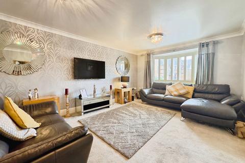 undefined, Lamonby Way, Cramlington NE23