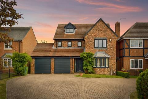 undefined, Lamonby Way, Cramlington NE23