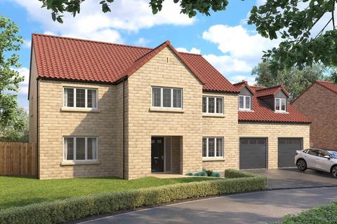 undefined, Plot 2, Well Lane, South Milford, Leeds