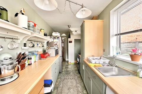 undefined, Glebelands Road, Trafford M33