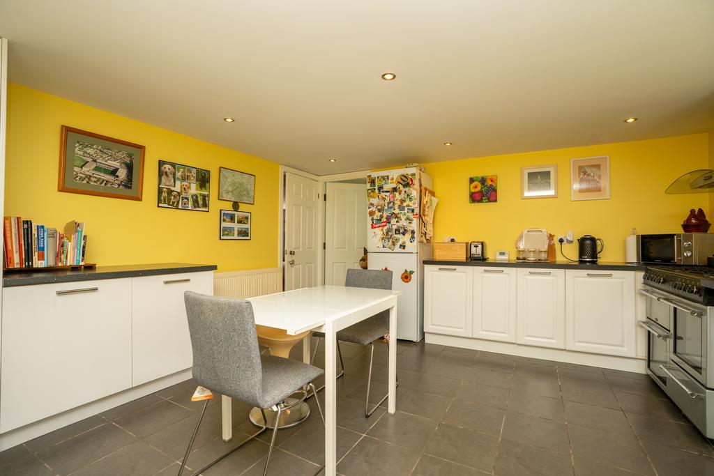 Bungalowkitchen