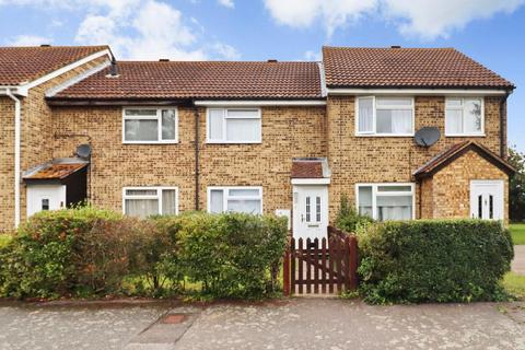 2 bedroom terraced house for sale, Coniston Drive, Aylesham, Canterbury, Kent, CT3 3HZ