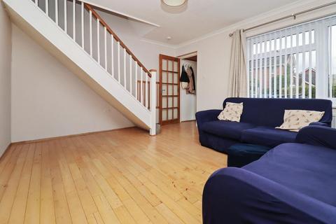 2 bedroom terraced house for sale, Coniston Drive, Aylesham, Canterbury, Kent, CT3 3HZ