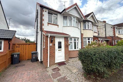 Icknield, Luton LU3