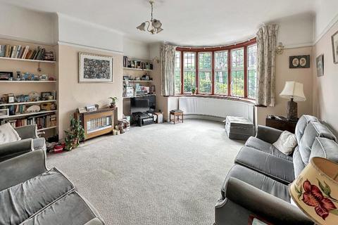 5 bedroom semi-detached house for sale, Norfolk Avenue, Sanderstead, South Croydon, Surrey, CR2 8BS