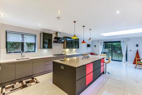 undefined, High Beech, South Croydon, Surrey, CR2 7QB