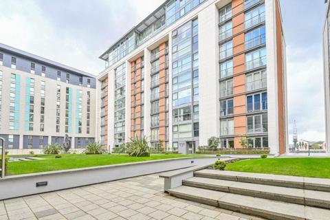 21 Western Gateway, Royal Victoria Dock, Excel E16