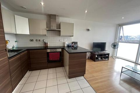 3 bedroom apartment to rent, 21 Western Gateway, Royal Victoria Dock, Excel E16