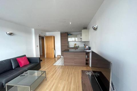3 bedroom apartment to rent, 21 Western Gateway, Royal Victoria Dock, Excel E16