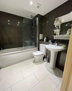1 bedroom apartment to rent, Westferry Road, Canary Wharf, South Quay E14