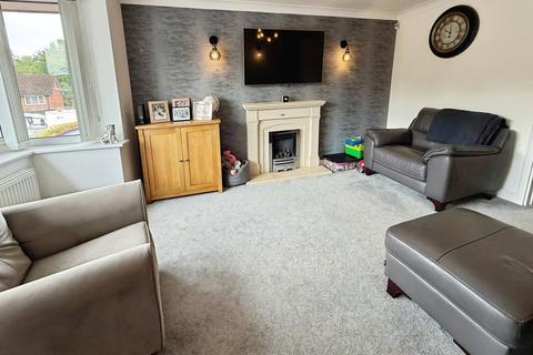 4 bedroom detached house for sale, Whitworth Drive, Telford TF3