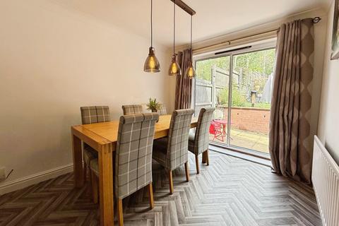 4 bedroom detached house for sale, Whitworth Drive, Telford TF3