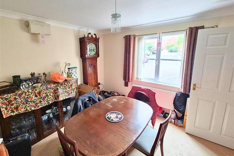 4 bedroom detached house for sale, St Botolphs Green, Leominster, Herefordshire, HR6 8ER