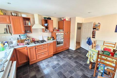 4 bedroom detached house for sale, St Botolphs Green, Leominster, Herefordshire, HR6 8ER