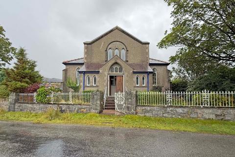 undefined, Carmel, Caernarfon, Gwynedd, LL54