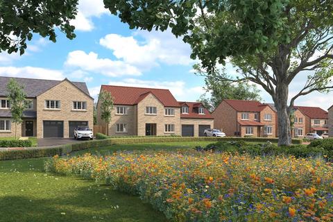 undefined, Plot 6, Well Lane, South Milford, Leeds