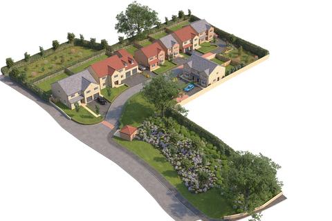 undefined, Plot 6, Well Lane, South Milford, Leeds