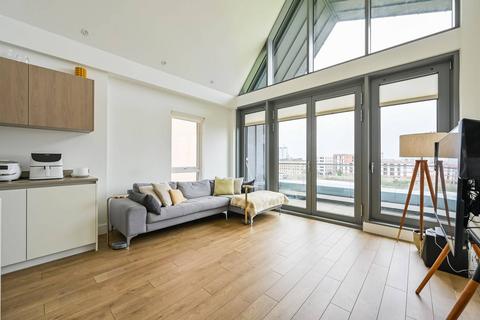 Vallans Court, LONDON E3