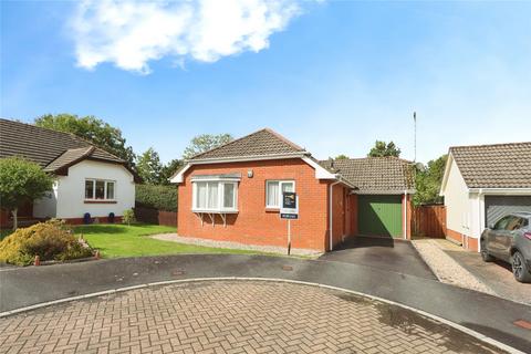Hele Close, Roundswell, Barnstaple